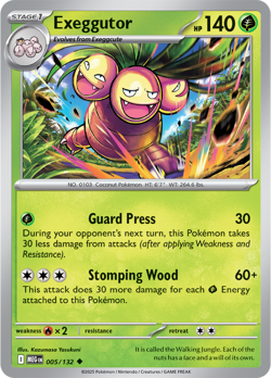 Pokemon TCG Mega Evolution Base Set Single Cards 1-132 YOU CHOOSE! Ready to Ship - Image 5