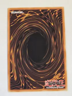 Dracotail Phryxul DOOD-EN023 Secret Rare Yugioh 1st Edition Doom of Dimensions - Image 3