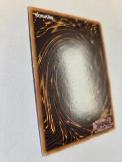 Dracotail Phryxul DOOD-EN023 Secret Rare Yugioh 1st Edition Doom of Dimensions - Image 4