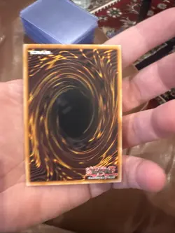 Yugioh Dogmatika Fleurdelis, the Thunderbolt DOOD-EN026 Secret Rare - Image 2