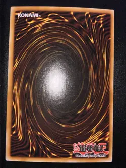 Yugioh Xtra HERO Cross Crusader RA04-EN076 Super Rare 1st Edition NM - Image 2