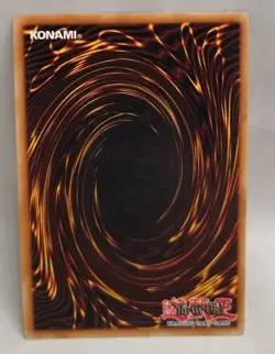 Yugioh Blue-Eyes Shining Dragon MOV-EN001 Super Rare Limited Edition LP - Image 2