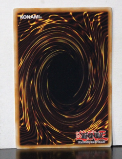 YUGIOH-ALIEN TELEPATH-UNLIMITED RARE-GLAS-EN034 - Image 2