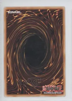 Gadget Driver Unlimited YuGiOh Crossroads of Chaos #CSOC-EN014 2008 READ - Image 2
