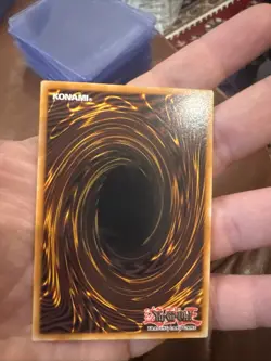 Yugioh! Draco Awakening DOOD-EN064 STARLIGHT RARE - Image 2