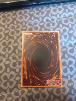 YUGIOH Blue-Eyes White Dragon OP28-EN001 Ultimate Rare NM Unlimited - Image 3