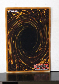 YuGiOh Herald of Green Light EOJ-EN018 Ultimate Rare LP unlimited - Image 2