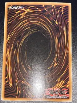 Yugioh! Mermail Abyssgaios - RA04-EN065 - Super Rare - 1st Edition Near Mint, En - Image 2