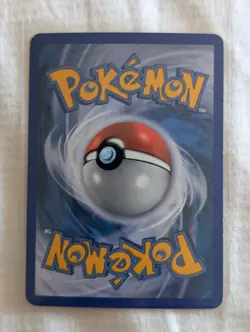 Pokemon TCG English Card ex Power Keepers Machop 53/108 Reverse Holo Stamped - Image 2