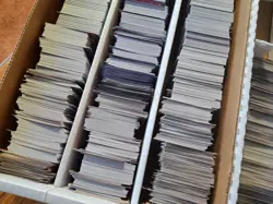 YuGIOh Collection Lot - 4600+ cards - Commons, Regular, English - NM, LP - lot 3 - Image 2