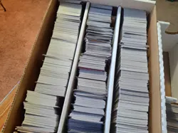 YuGIOh Collection Lot - 4600+ cards - Commons, Regular, English - NM, LP - lot 3 - Image 3