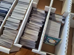YuGIOh Collection Lot - 4600+ cards - Commons, Regular, English - NM, LP - lot 3 - Image 4