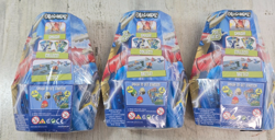 Dragamonz Dragon Multi Pack Trading Card Game Lot of 3 Spin Master - Image 3