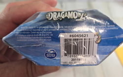 Dragamonz Dragon Multi Pack Trading Card Game Lot of 3 Spin Master - Image 4