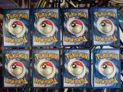 🌵Huge Collection Bulk Lot of 400+ Pokemon Card Vintage WOTC-Strormfront.RARES! - Image 5