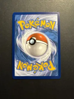 Team Rocket's Wobbuffet 203 Sv: Scarlet & Violet Promo Cards Holo C-03 - Image 2