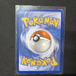 Pokemon RAYQUAZA Card 93/113 Holo Rare Legendary Treasures Unlimited English - Image 2