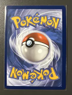 Ethans Adventure Full Art Trainer Card 221/182 Holo Pokemon Destined Rivals - Image 2