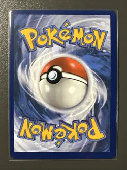 Ethans Adventure Full Art Trainer Card 221/182 Holo Pokemon Destined Rivals - Image 4