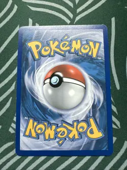 Pokemon TCG Zekrom Holo Ultra Rare Card Classic Collection 114/114 - Image 2