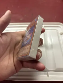 Yu-Gi-Oh Fury From the Deep 1st Edition Structure Theme Deck Card Game CCG TCG - Image 2