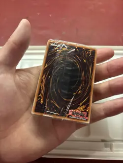 Yu-Gi-Oh Fury From the Deep 1st Edition Structure Theme Deck Card Game CCG TCG - Image 3