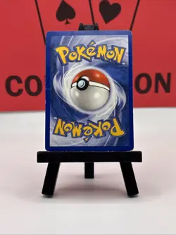 Slowpoke 76/109 Team Rocket Returns Regular Pokemon Card MP - Image 5