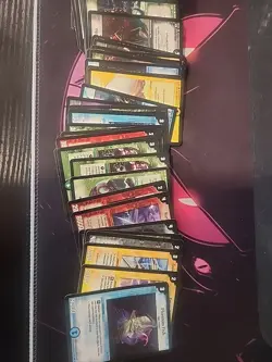 Duel Masters TCG 150+ Bulk Card Lot TCG Wizards Of The Coast All Commons - Image 1
