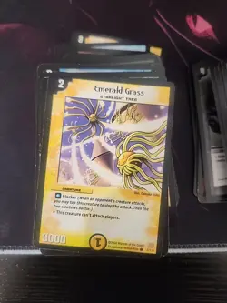 Duel Masters TCG 150+ Bulk Card Lot TCG Wizards Of The Coast All Commons - Image 3
