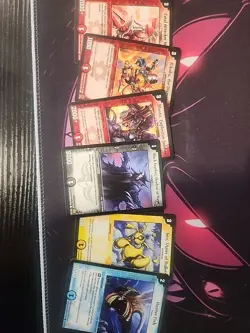 Duel Masters TCG 150+ Bulk Card Lot TCG Wizards Of The Coast All Commons - Image 5