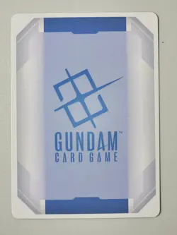 Wing Gundam Zero Foil - GD01-024 NM - Gundam TCG Card Game NM - Image 2