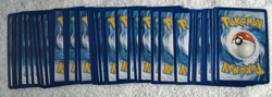 Pokemon Cards Common and Uncommon NM/Mint - 50 Pack no Duplicates - Image 3