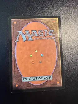 Thassa’s Oracle borderless NM Magic The Gathering MTG Card - Image 2