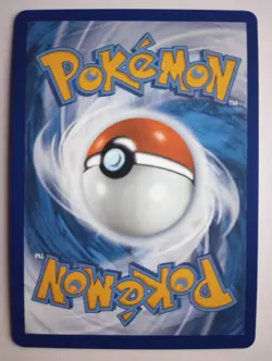 Marowak 39/64 | Uncommon | Fossil Set | Vintage WOTC Pokemon Card | LP | - Image 2
