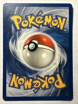 Sabrina's Haunter Gym Challenge 55/132 Pokemon TCG Vintage Card WOTC MP - Image 2