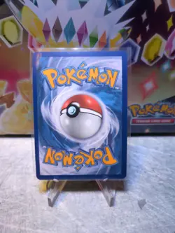 Pokemon Card Koraidon 014 Black Star Promo Scarlet and Violet - Image 2