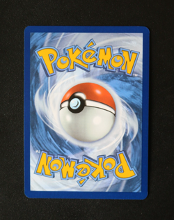Pokemon Card TCG - Beheeyem 121/086 Black Bolt English - Illustration Rare - NM⭐ - Image 4
