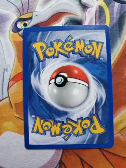 Schuckle 72/111 Neo Genesis 1st Edition Pokemon Card Common NM - Image 2