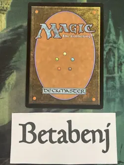 MTG Champion of Lambholt Commander 2016 - Image 2