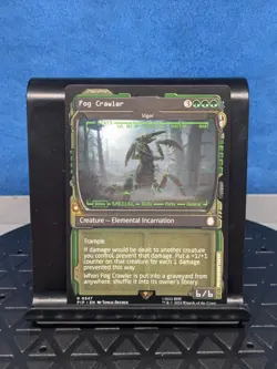 Fog Crawler - Vigor (Showcase) Universes Beyond: Fallout Regular - Image 2