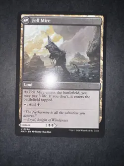 Fell The Profane Modern Horizons 3 Regular - Image 4