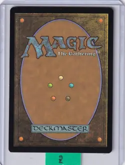 Arid Mesa (Retro Frame)(FOIL Etched) * Modern Horizons 2 MTG - Image 4