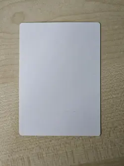 MTG Command Tower Borderless Artist Proof AP Signed Ryan Yee - Image 2