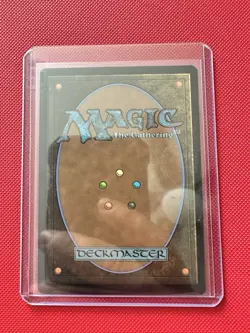 MTG Marvel Spider-Man The Soul Stone M0066 SPM EN Infinity Stone Non-Foil - Image 4