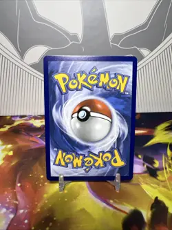 Pokemon TCG - Mega Evolution (MEG EN) Inteleon Illustration rare- 142/132 - Image 2