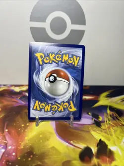 Gumshoos 153/132 Illustration Rare Mega Evolution Pokemon TCG - Image 2