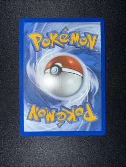 Pokemon TCG Black Bolt & White Flare Illustration Rare Reuniclus Promo SVP 212 - Image 2