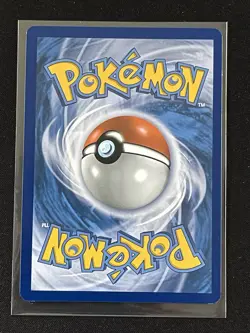 Pokemon TCG Sun & Moon Umbreon GX Black Star Promo Holo Card SM36 - Image 2