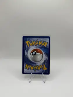 Pokemon TCG Shuckle #136/132 Mega Evolutions Full Art - Image 2