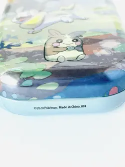 Pokemon TCG Galar Pals Yamper & Morpeko Mini Tin Factory Sealed - Image 2